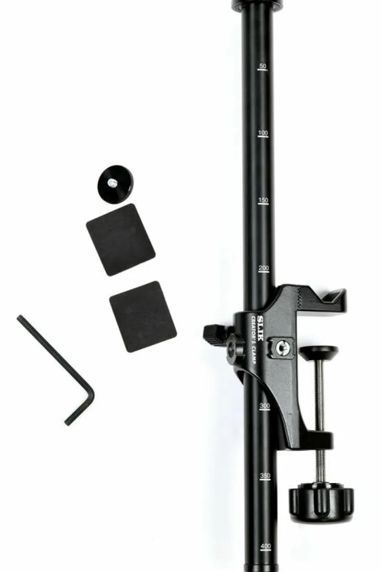COKIN CREATORS CLAMP SL-A3024E< Accessoires