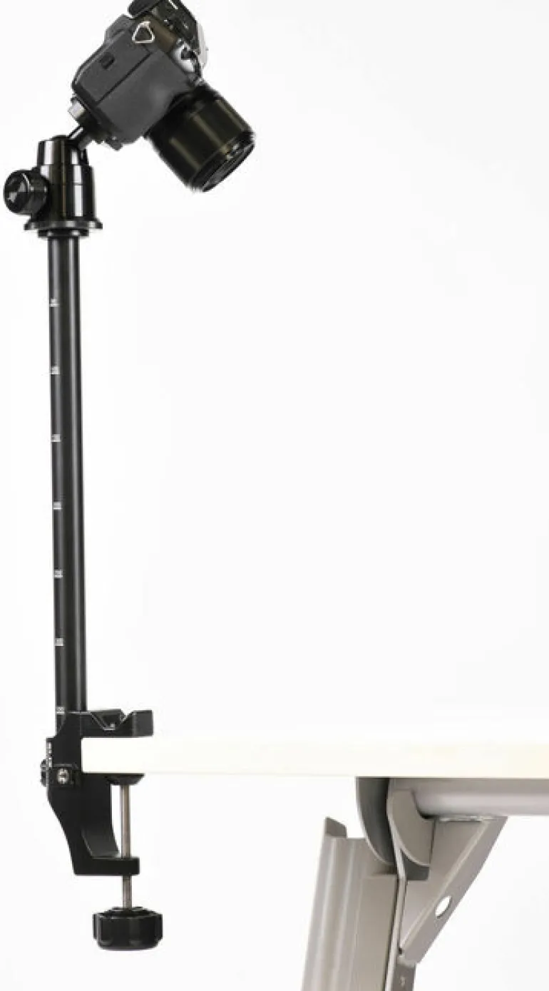 COKIN CREATORS CLAMP SL-A3024E< Accessoires