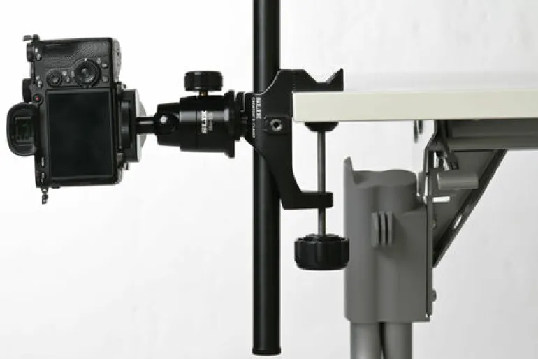 COKIN CREATORS CLAMP SL-A3024E< Accessoires
