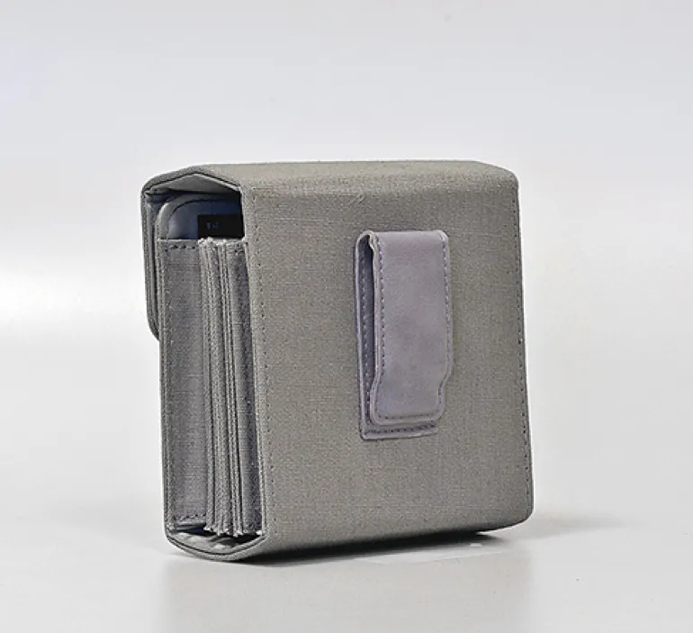 COKIN ETUI DE PROTECTION FILTRE JEAN TAILLE L< Filtres
