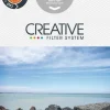 COKIN FILTRE ND 8 (0.9) DEGRADE GRIS G 2 S< Filtres