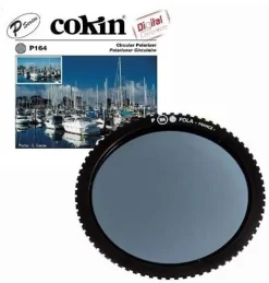 COKIN FILTRE PLC TAILLE M - SERIE P< Filtres