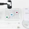 COKIN INFINICLEAR MICROSCOPE DIGITAL USB< Accessoires