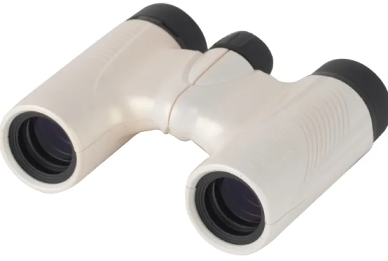 COKIN JUMELLES SERIE KF - 8X21 H BLANC< Jumelles