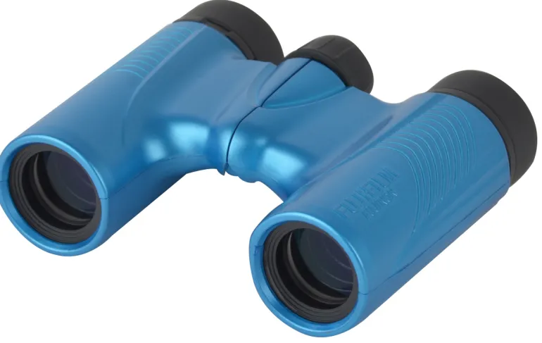COKIN JUMELLES SERIE KF - 6X21H BLEU< Jumelles