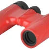 COKIN JUMELLES SERIE KF - 6X21H ROUGE< Jumelles