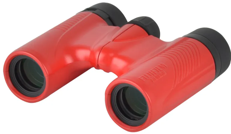 COKIN JUMELLES SERIE KF - 6X21H ROUGE< Jumelles