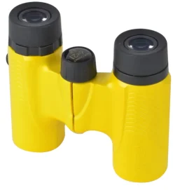 COKIN JUMELLES SERIE KF - 6X21 H JAUNE< Jumelles