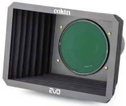COKIN KIT EVO COMPENDIUM+PORTE-FILTRES L< Filtres