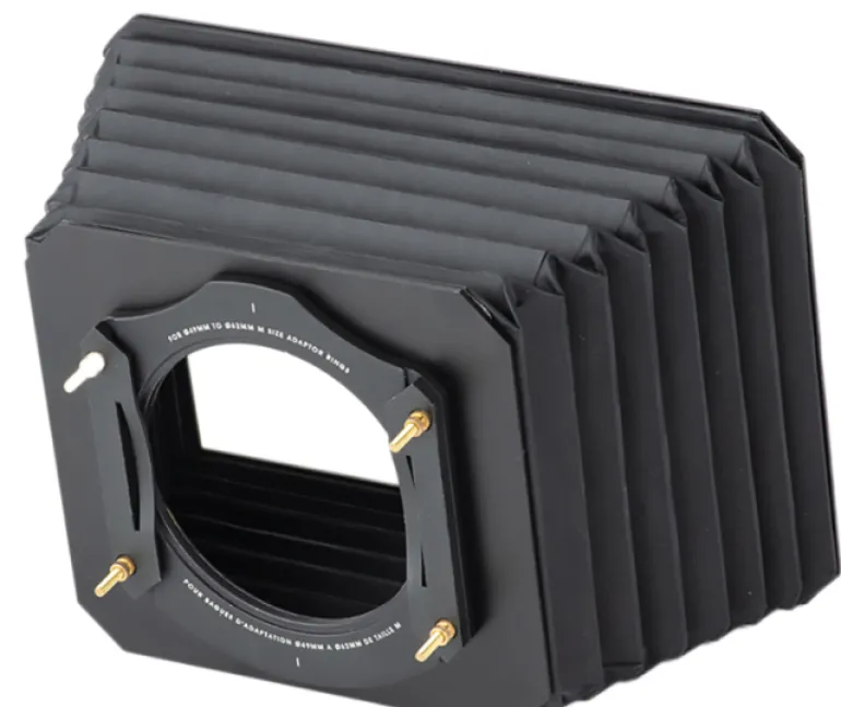 COKIN KIT EVO COMPENDIUM+PORTE-FILTRES L< Filtres
