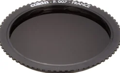 COKIN KIT INFRAROUGE FILTRE+PORTE FILTRE 84MM< Filtres