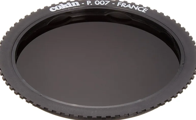 COKIN KIT INFRAROUGE FILTRE+PORTE FILTRE 84MM< Filtres