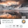 COKIN KIT ND GRAND + TAILLE L SERIE Z< Filtres