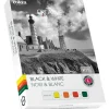 COKIN KIT NOIR ET BLANC TAILLE L SERIE Z PRO< Filtres