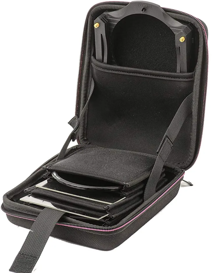 COKIN KIT VOYAGEUR TAILLE L 100MM SERIE Z-PRO< Filtres