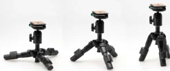 COKIN MINI TREPIED SLIK PRO 7< Pieds Trépieds