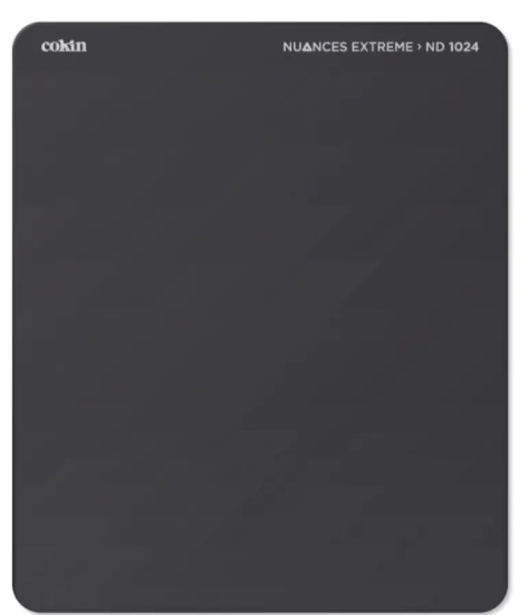 COKIN NUANCES EXTREME FILTRE NEUTRE UNI 10F< Filtres