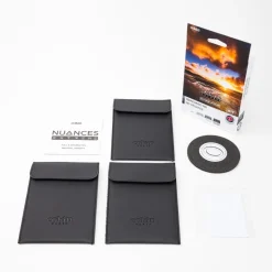 COKIN NUANCES EXTREME KIT DEGRADES INVERSE< Filtres