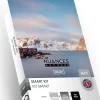 COKIN NUANCES EXTREME SMART KIT SOFT,INVERSE< Filtres