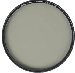 COKIN NUANCES FILTRE CPL 62 MM< Filtres