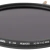 COKIN NUANCES FILTRE NDX 32-1000 - 82MM< Filtres