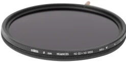 COKIN NUANCES FILTRE NDX 32-1000 - 82MM< Filtres
