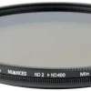 COKIN NUANCES FILTRE NDX 2-400 52 MM< Filtres