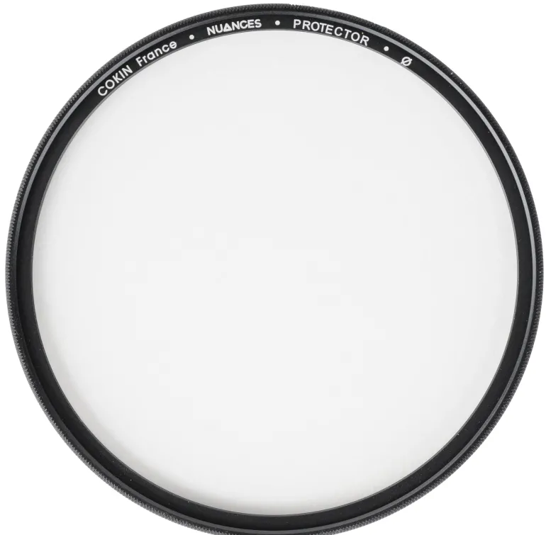 COKIN NUANCES FILTRE UV PROTECTOR 72 MM< Filtres