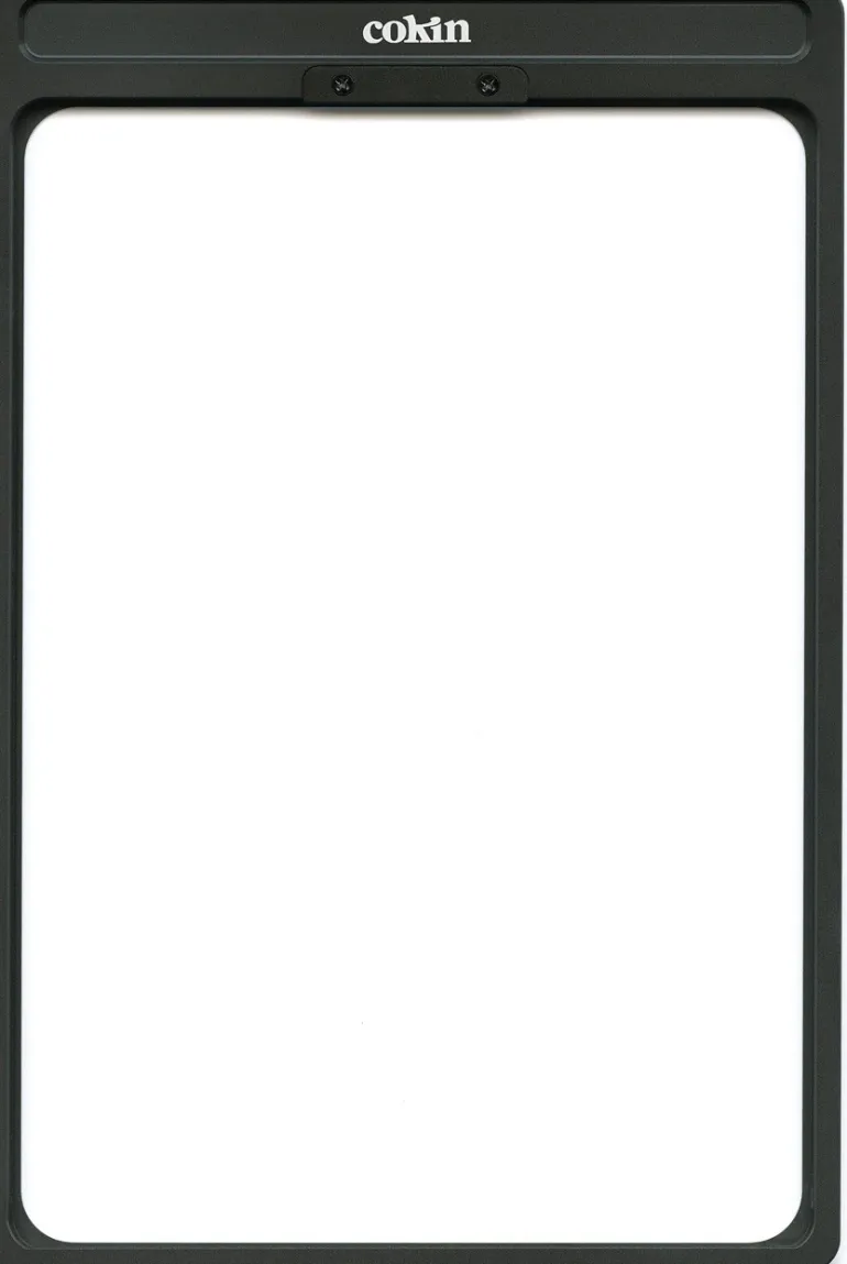 COKIN PACK DUO 2X CADRES 100X143,50 MM< Filtres