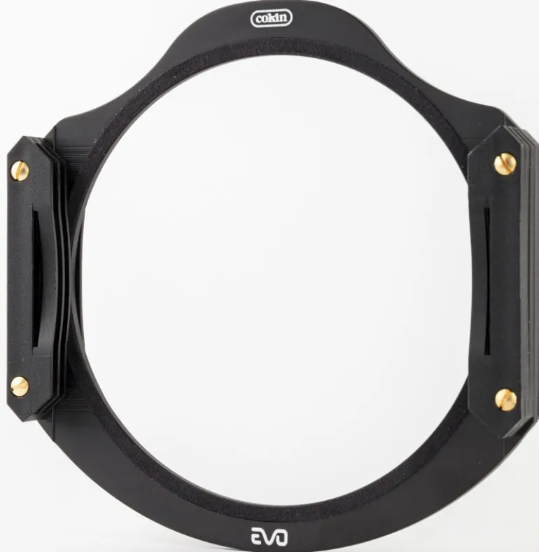 COKIN PORTE FILTRE EVO TAILLE XL SERIE X-PRO< Filtres