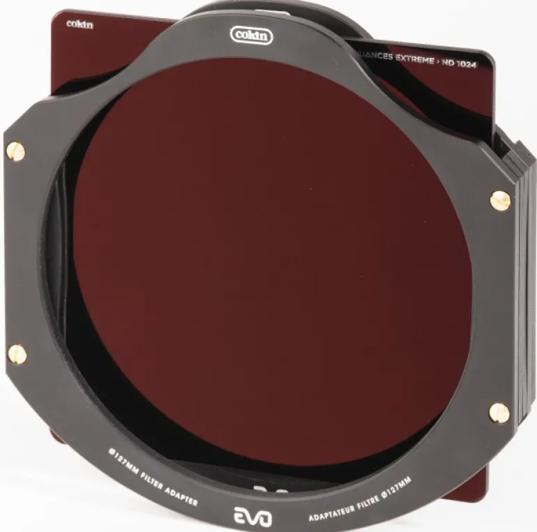 COKIN PORTE FILTRE EVO TAILLE XL SERIE X-PRO< Filtres