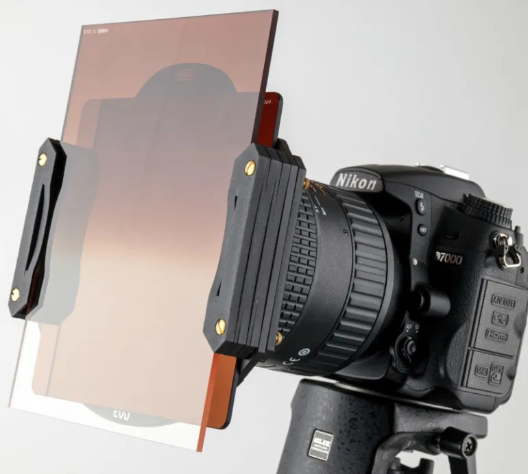 COKIN PORTE FILTRE EVO TAILLE XL SERIE X-PRO< Filtres