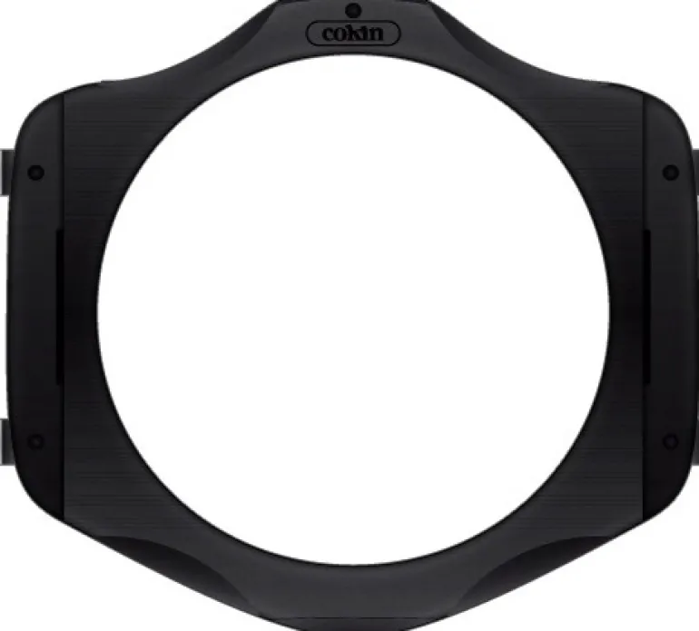 COKIN PORTE-FILTRES SEUL - SANS BAGUE< Filtres