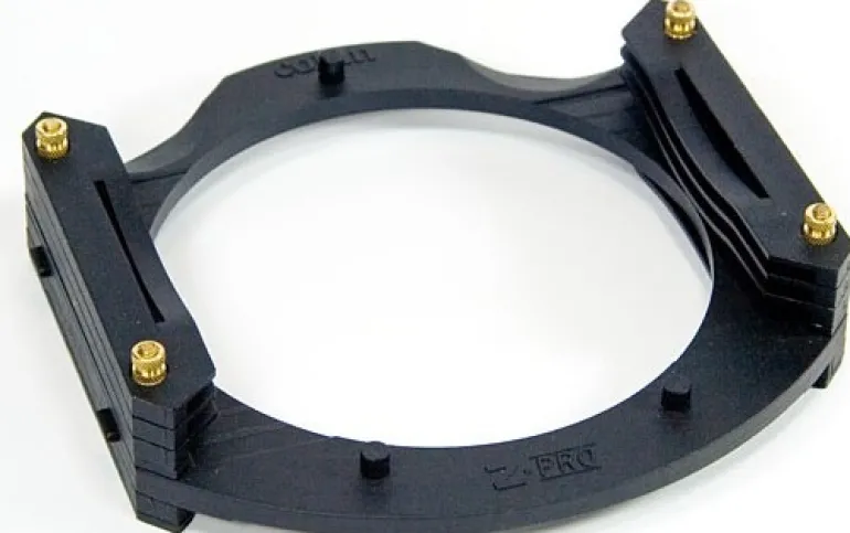 COKIN PORTE-FILTRES Z PRO SERIES BZ-100A< Filtres
