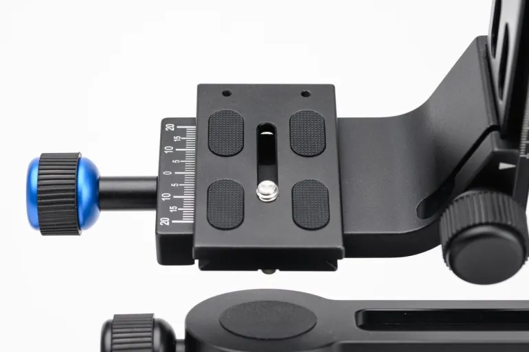 COKIN TETE PENDULAIRE SLIK SGH-300< Accessoires Trépieds