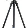 COKIN TREPIED SLIK PRO AL323BH4< Pieds Trépieds