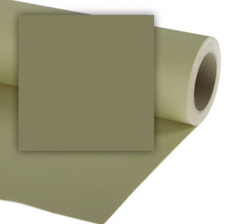 COLORAMA FOND 272 X 110 LEAF< Accessoires