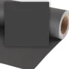 COLORAMA FOND 135 X 110 NOIR< Accessoires