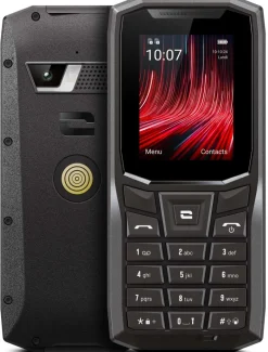 CROSSCALL CORE-S5< Téléphone Mobile