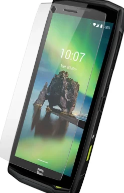 CROSSCALL protection verre trempe p/action x5< Téléphone Mobile