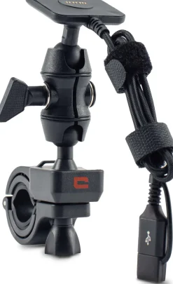 CROSSCALL support actif pour moto x-link< Téléphone Mobile