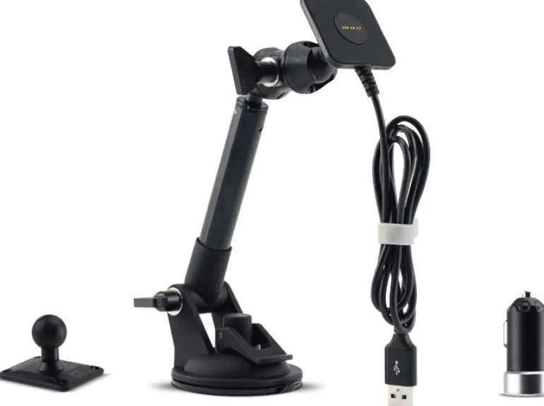CROSSCALL support actif ventouse x-link< Téléphone Mobile