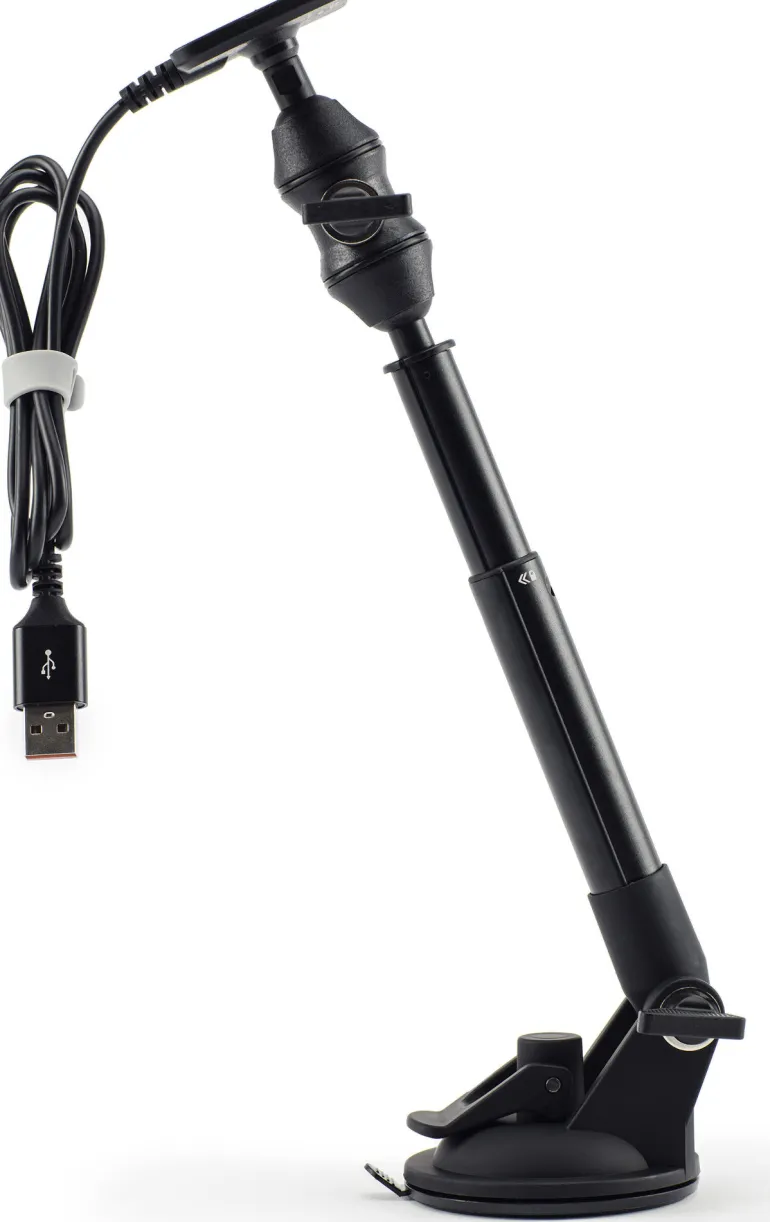 CROSSCALL support actif ventouse x-link< Téléphone Mobile