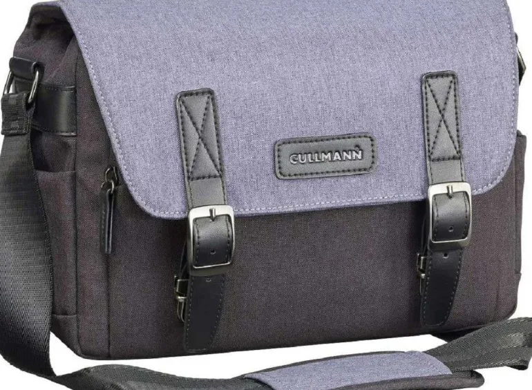 CULLMANN CULLMANBRISTOL MAXIMA 322+ BLEU FOURRE-TOUT< Fourre Tout