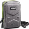 CULLMANN CULLMANETUI OSLO COMPACT 300 GRIS JAUNE< Etui