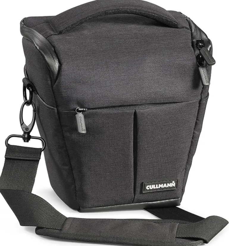 CULLMANN CULLMANMALAGA ACTION 200 NOIR FOURRE-TOUT< Fourre Tout