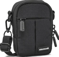 CULLMANN CULLMANMALAGA COMPACT 300 NOIR ETUI< Etui