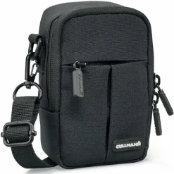 CULLMANN CULLMANMALAGA COMPACT 400 NOIR ETUI< Etui