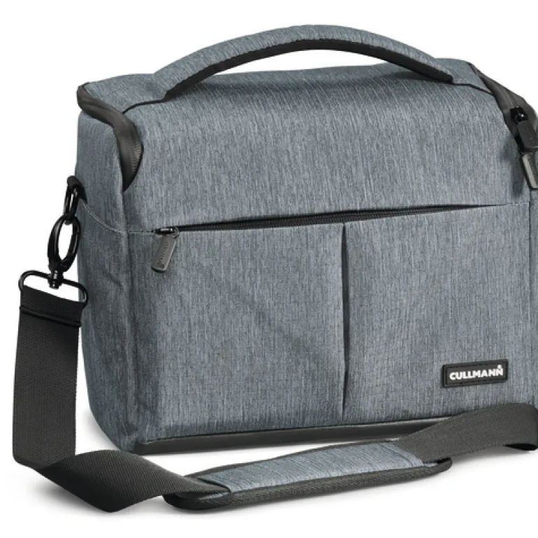 CULLMANN CULLMANMALAGA MAXIMA 200 GRIS FOURRE-TOUT< Fourre Tout