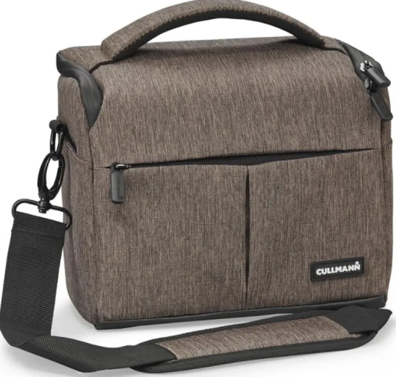 CULLMANN CULLMANMALAGA MAXIMA 120 MARRON FOURRE-TOUT< Fourre Tout